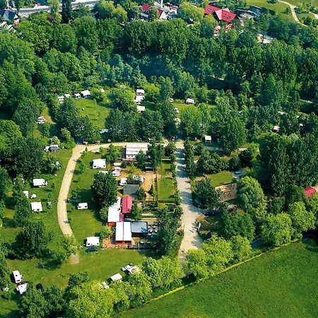 Knaus Campingpark Luebben