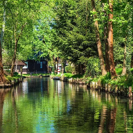 Knaus Campingpark Luebben *