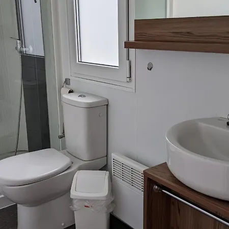 Knaus Campingpark Luebben مكان تخييم Steinkirchen (Brandenburg)