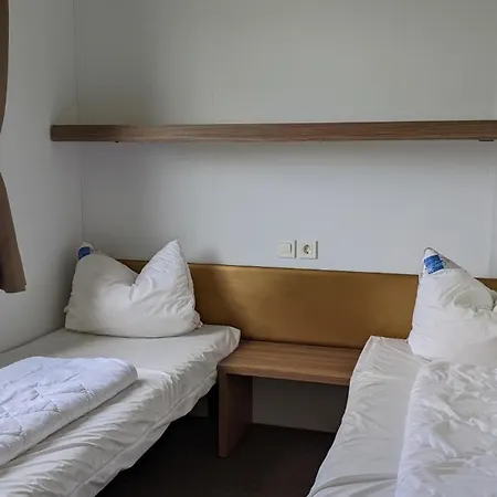 Campsite Knaus Campingpark Luebben