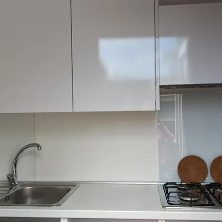 مكان تخييم Knaus Campingpark Luebben *