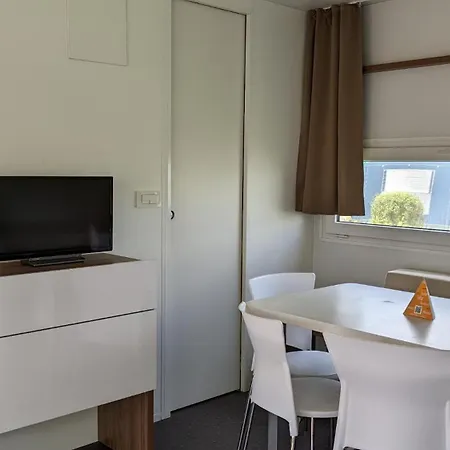 Knaus Campingpark Luebben Steinkirchen (Brandenburg)