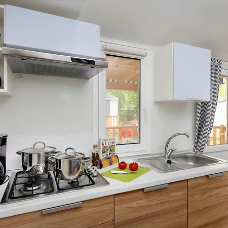 Knaus Campingpark Luebben