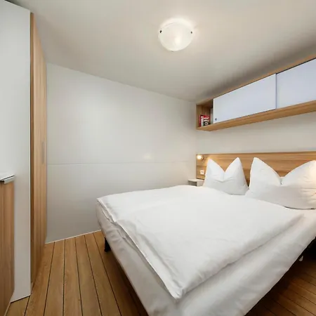 Knaus Campingpark Luebben