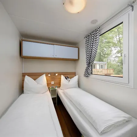 Knaus Campingpark Luebben