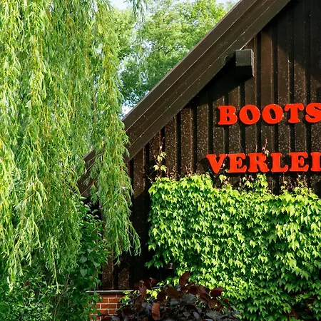 Campsite Knaus Campingpark Luebben *