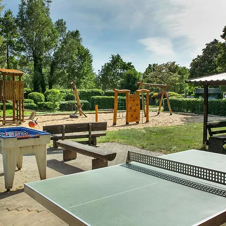 Knaus Campingpark Luebben