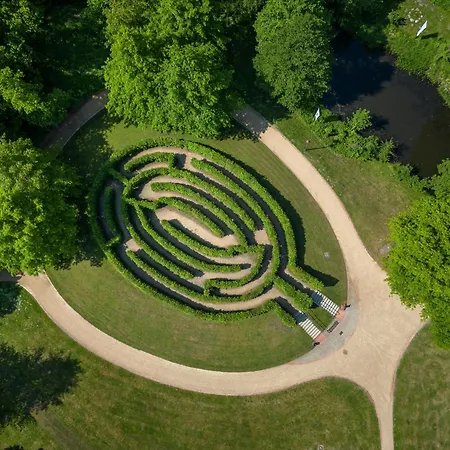 Knaus Campingpark Luebben