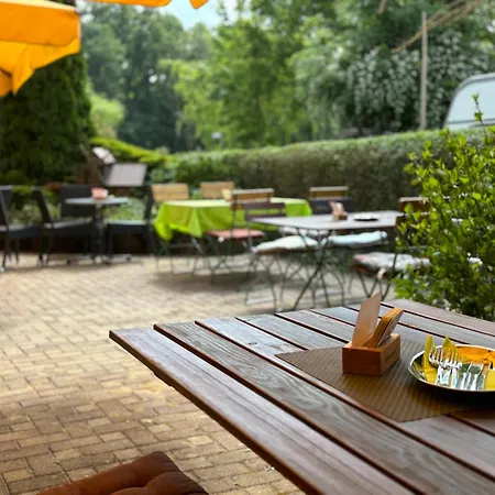 Campsite Knaus Campingpark Luebben