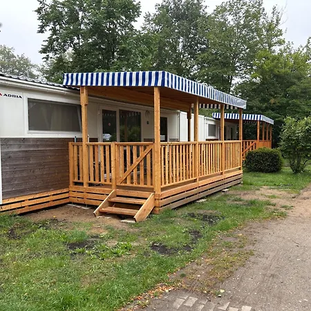 Knaus Campingpark Luebben *