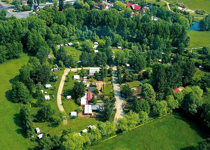 Knaus Campingpark Luebben