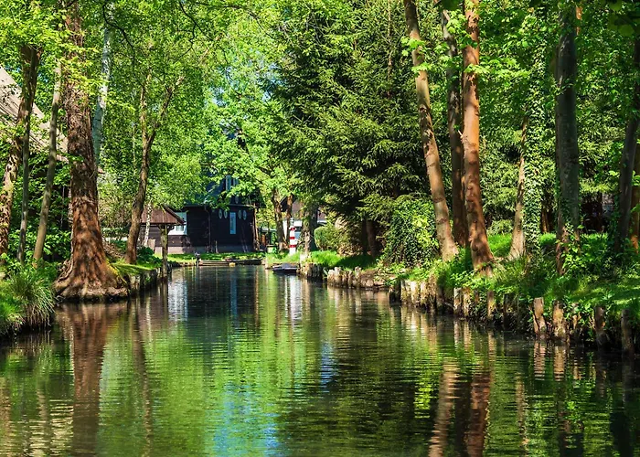 Knaus Campingpark Luebben *