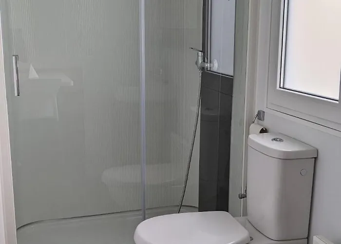 Knaus Campingpark Luebben