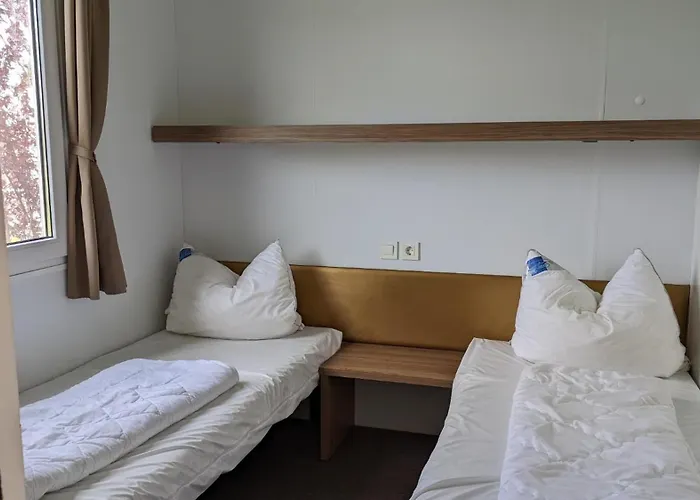 Camping Knaus Campingpark Luebben