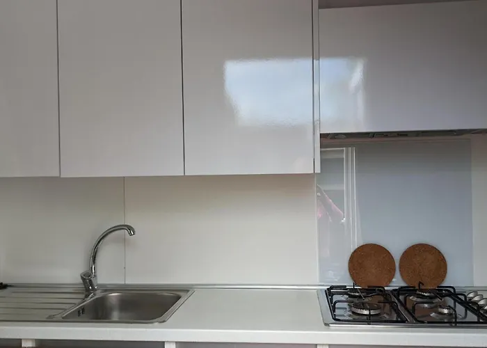 Camping Knaus Campingpark Luebben *