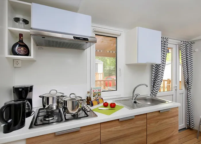 Knaus Campingpark Luebben