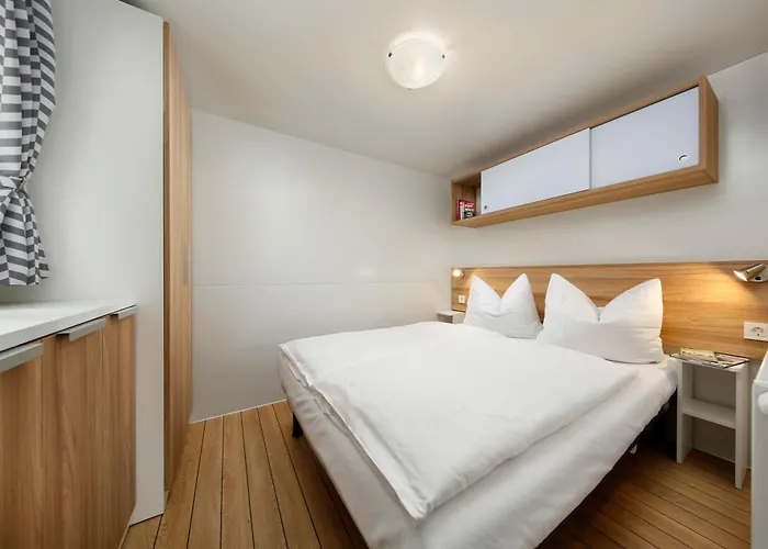 Knaus Campingpark Luebben