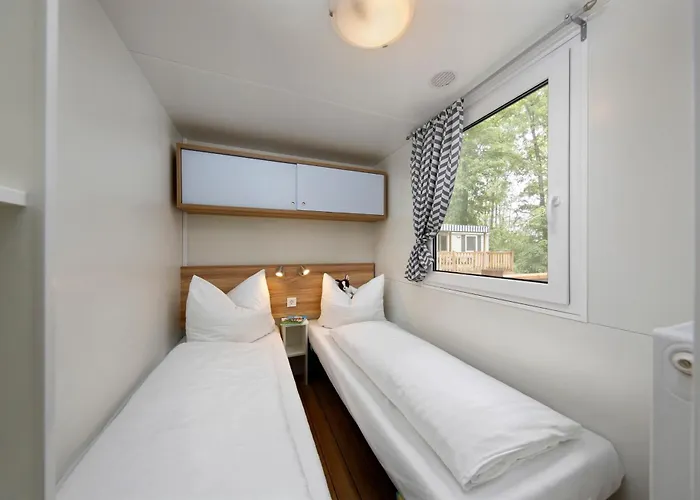 Knaus Campingpark Luebben