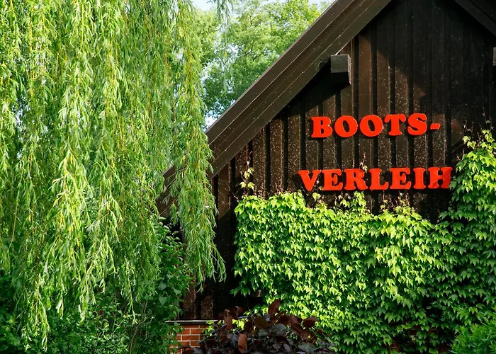 Camping Knaus Campingpark Luebben *