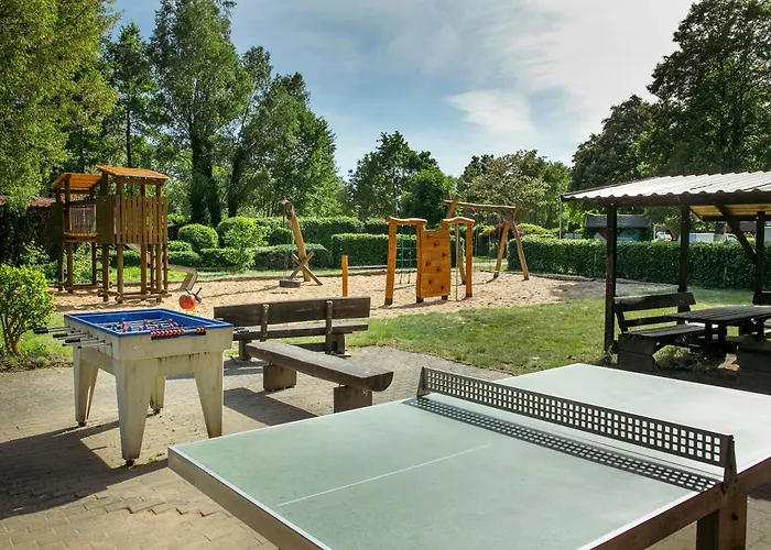 Knaus Campingpark Luebben