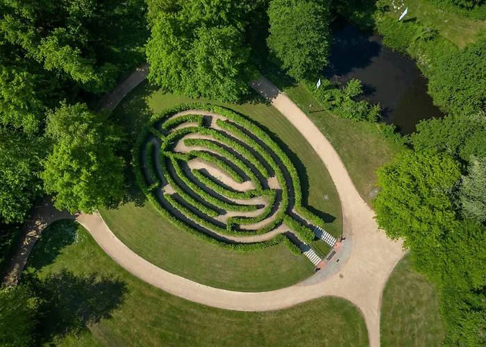 Knaus Campingpark Luebben